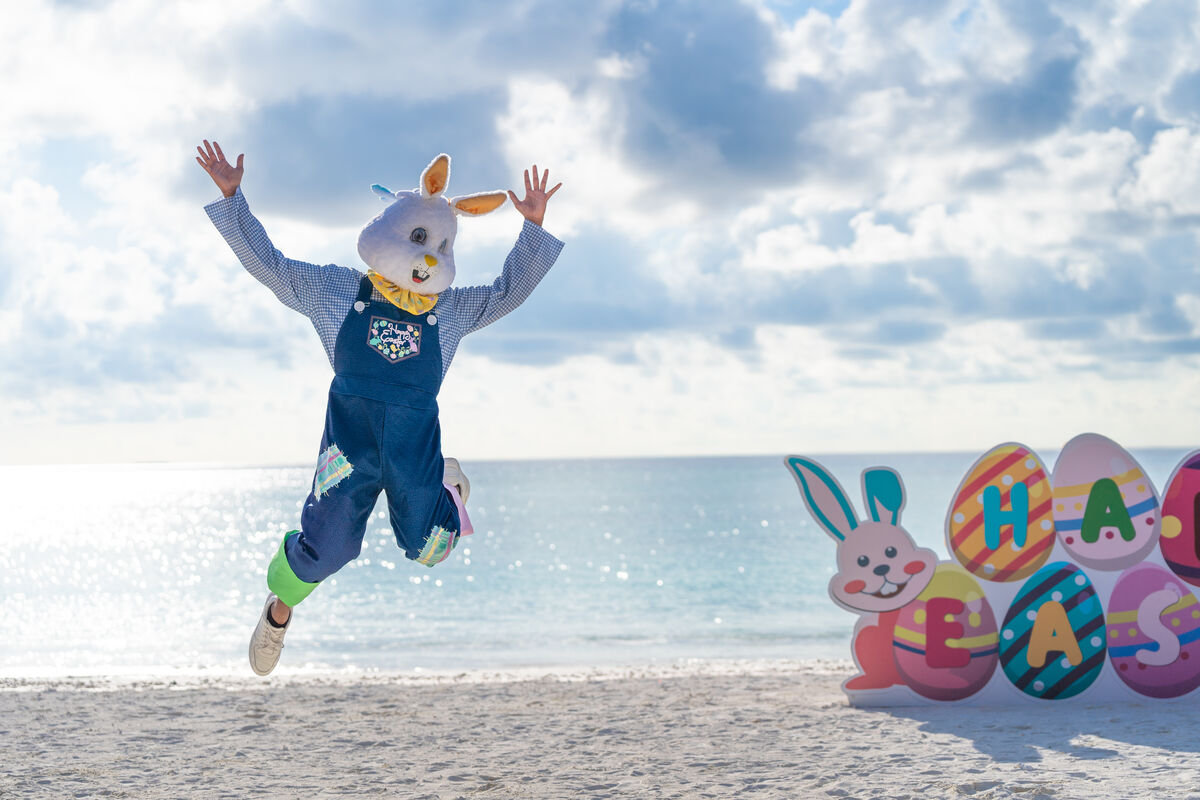 Maldives Easter Holidays 2025