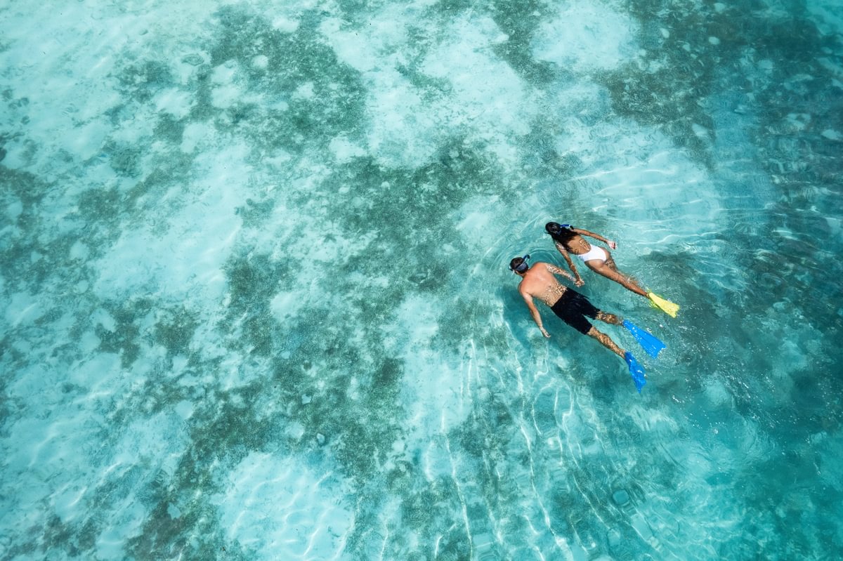 Top Underwater Adventures in Maldives