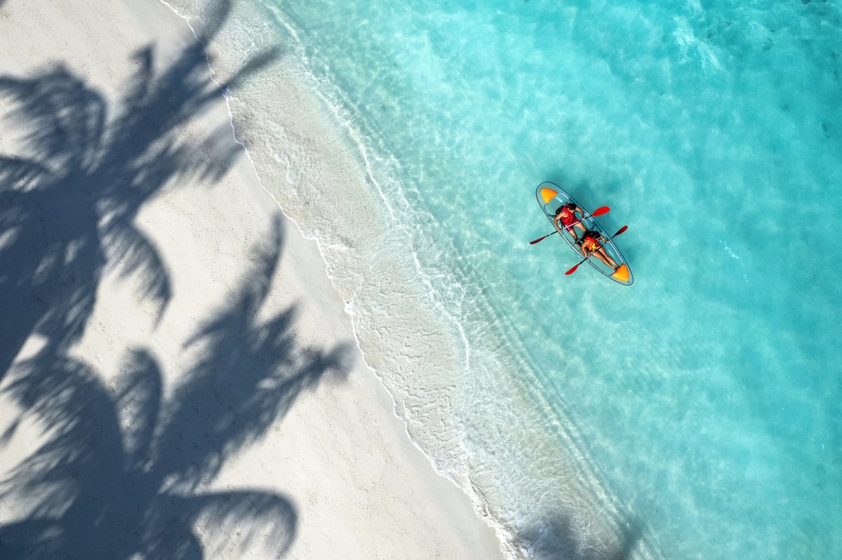 Adventures on the Water: Paddleboarding and Kayaking Tips