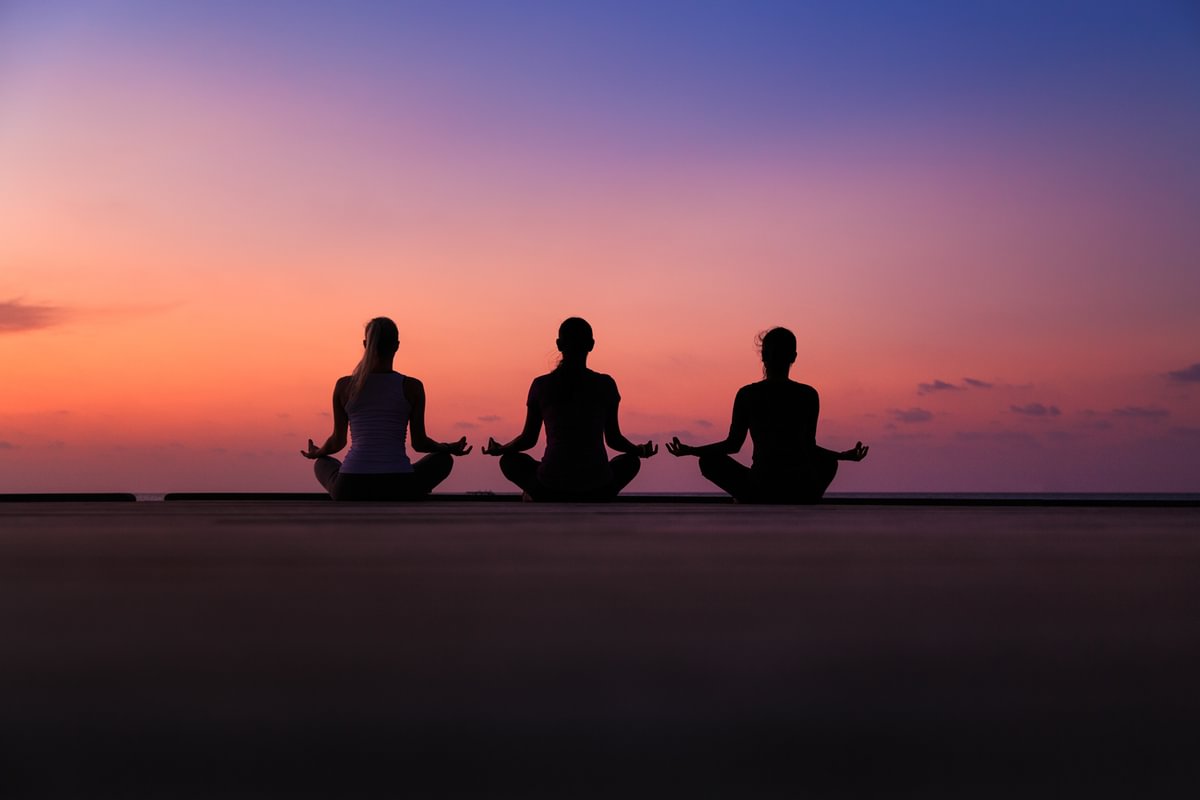 Yoga and Wellness at Kandima Maldives