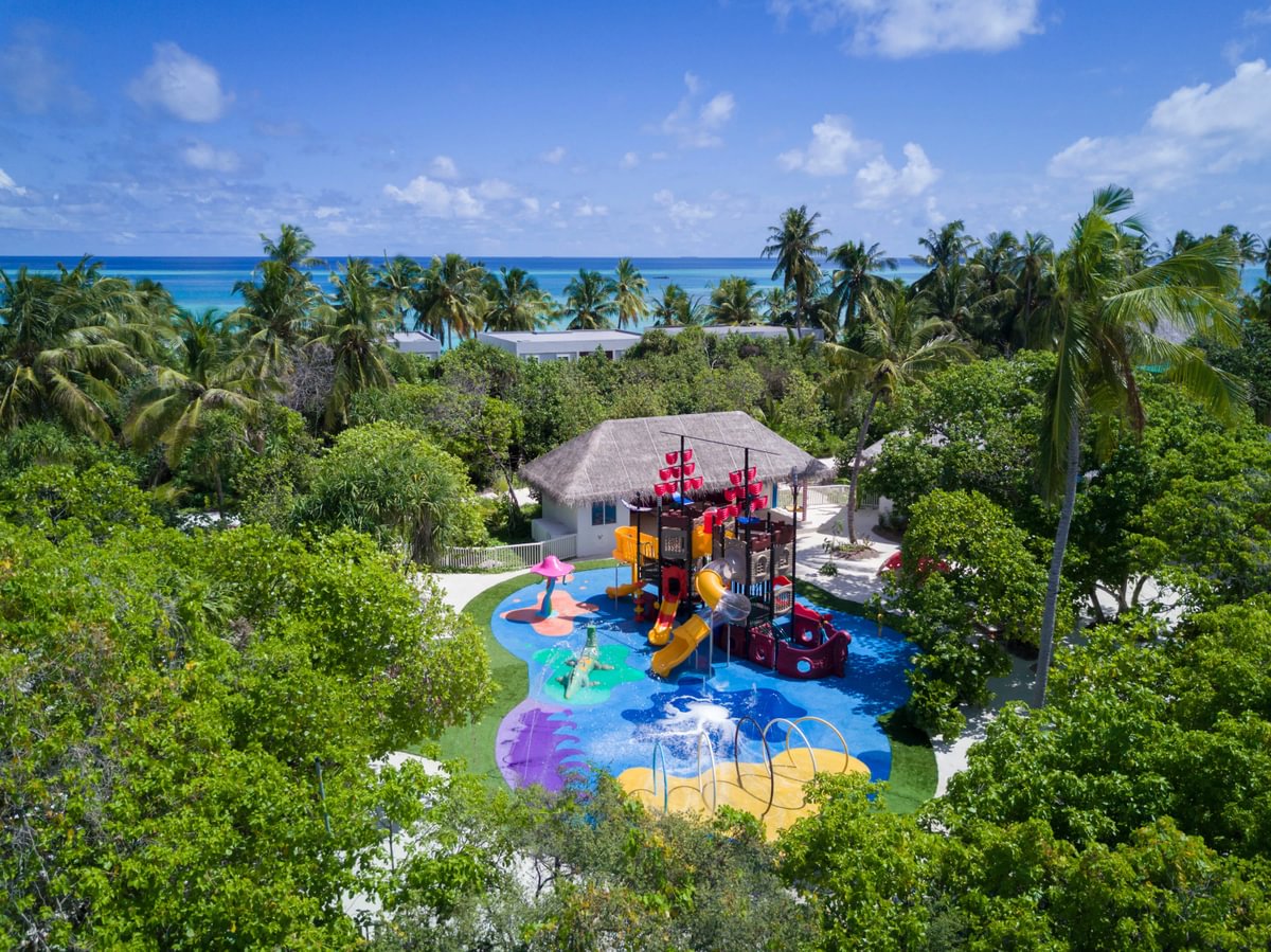 Why Families Love Maldives: A Parent’s Guide