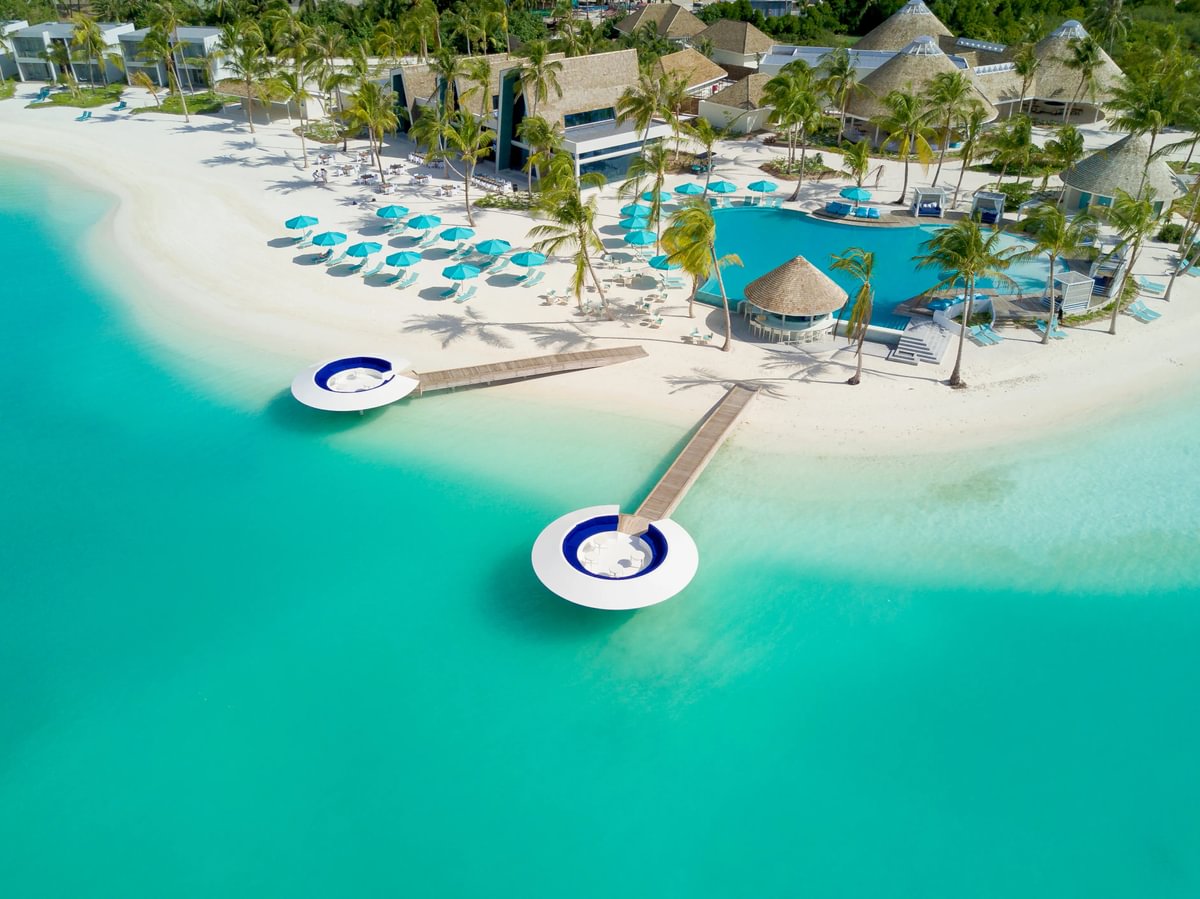 What to Do at Kandima Maldives When the Sun Takes a Break