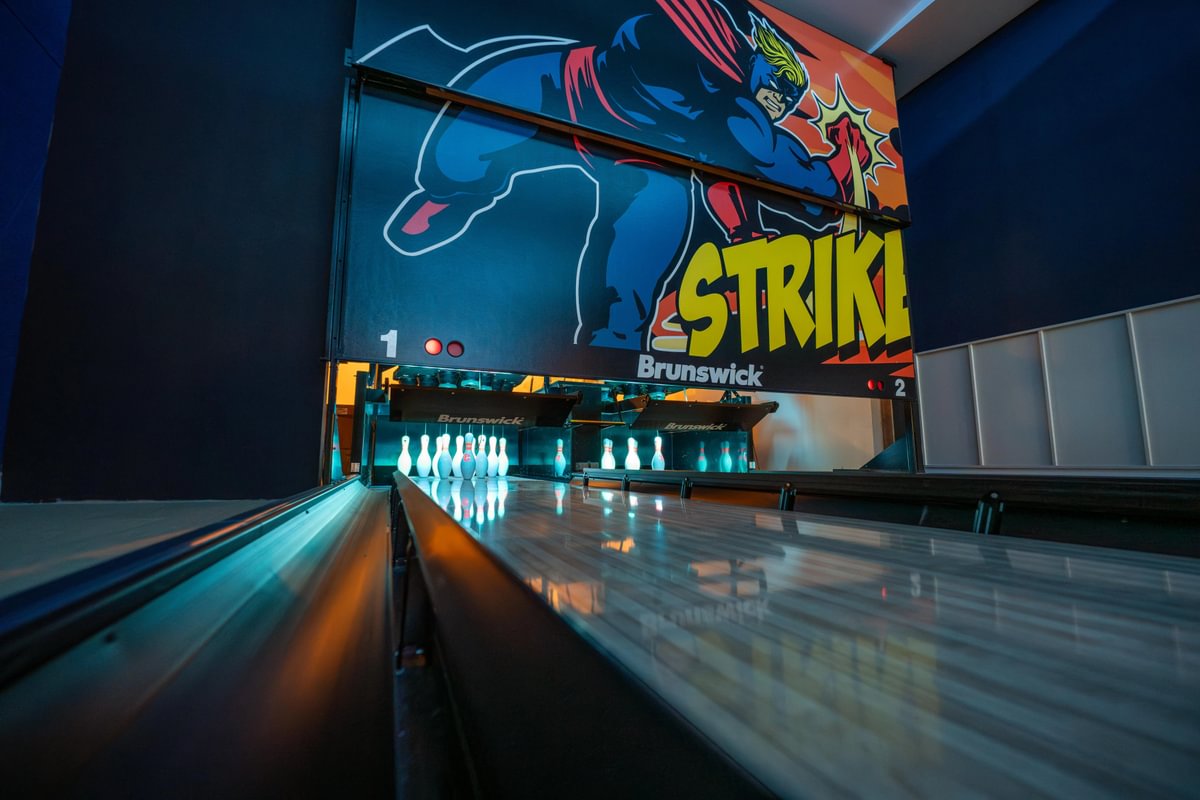 The PlaySpace Experience at Kandima Maldives