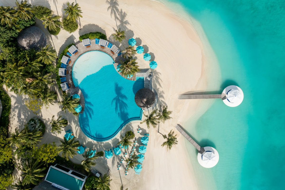 The Best Time to Visit the Maldives: A Seasonal Guide