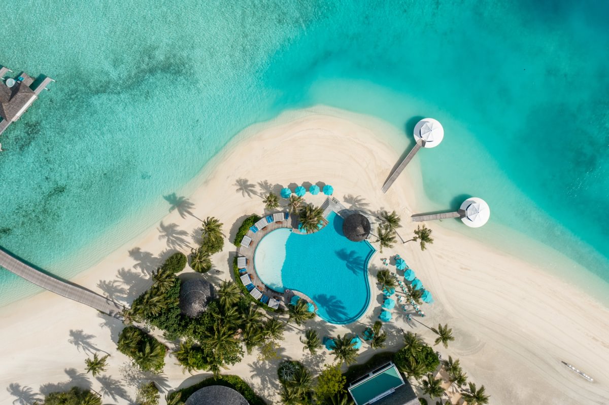 Packing Light for Your Maldives Adventure