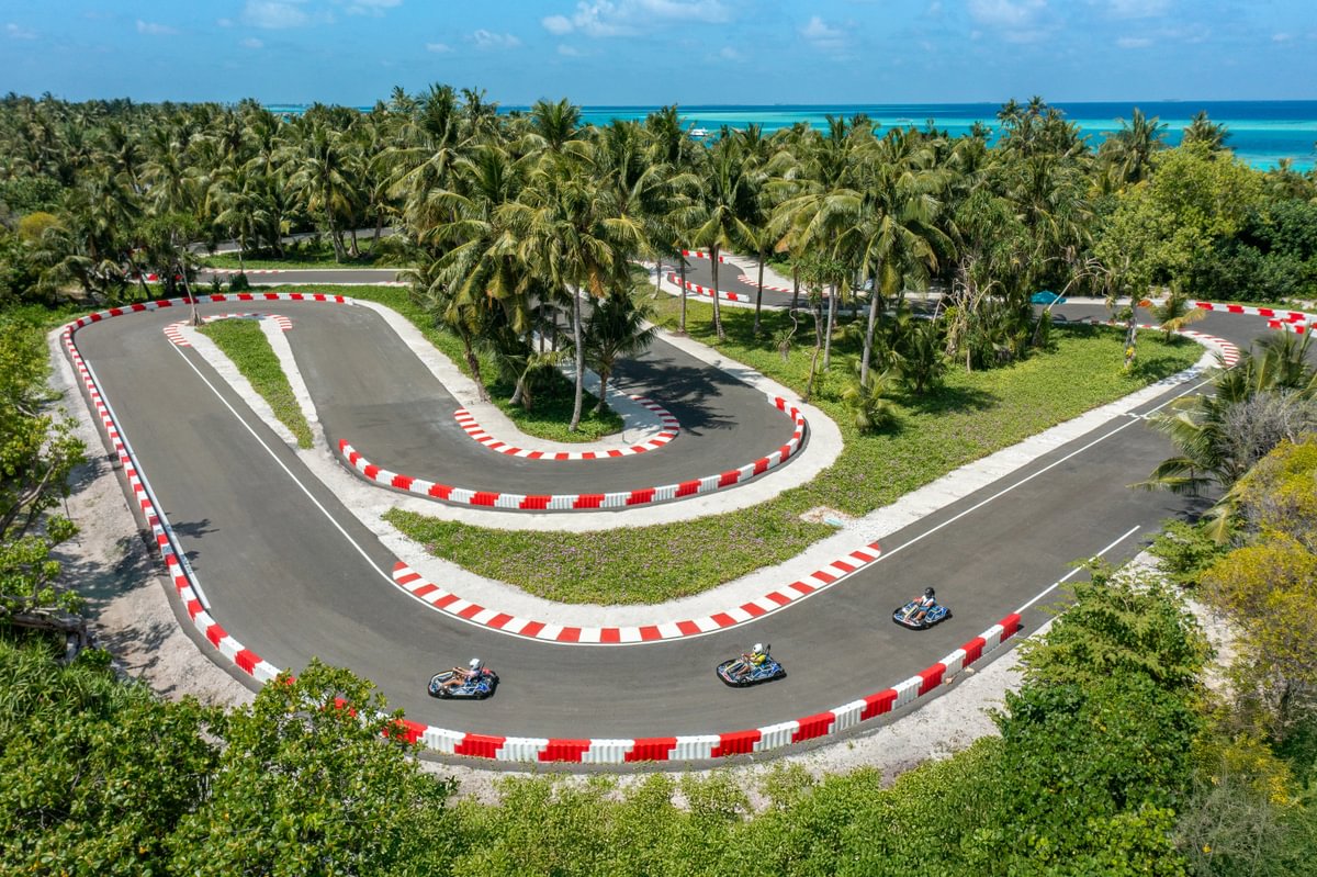 Fast Track: Why It’s a Must-Try Experience