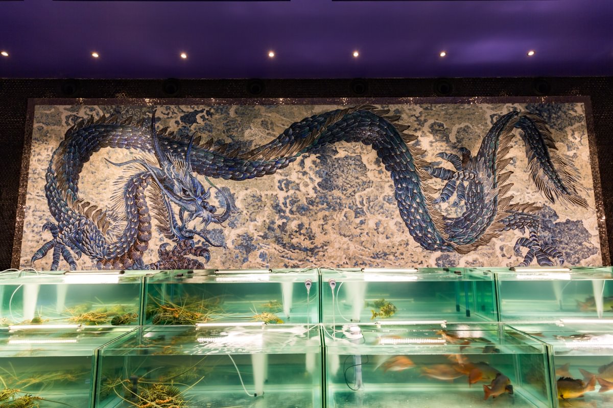 Chinese New Year in Maldives