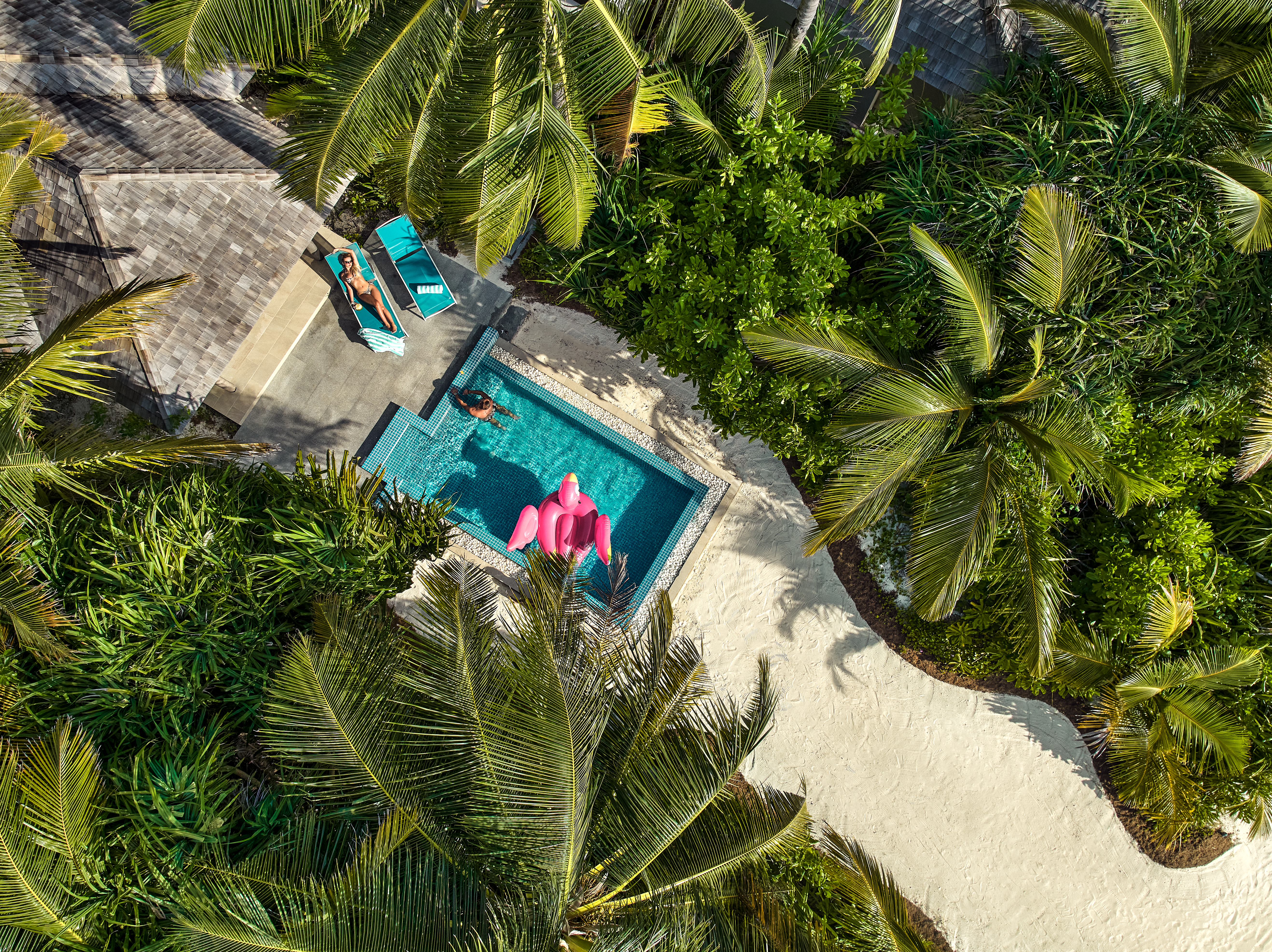 Find Your Kind of Stay at Kandima Maldives