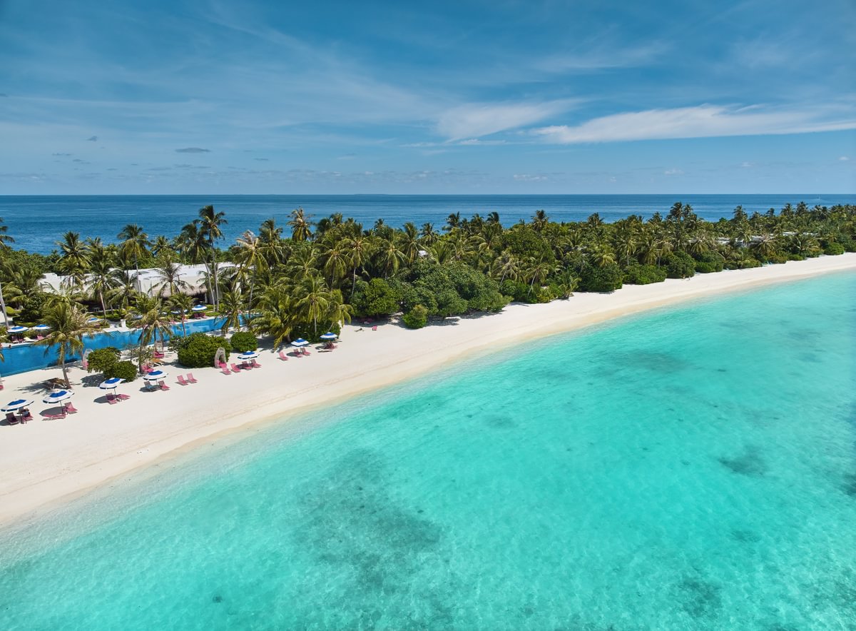 Best Family-Friendly Resorts in the Maldives