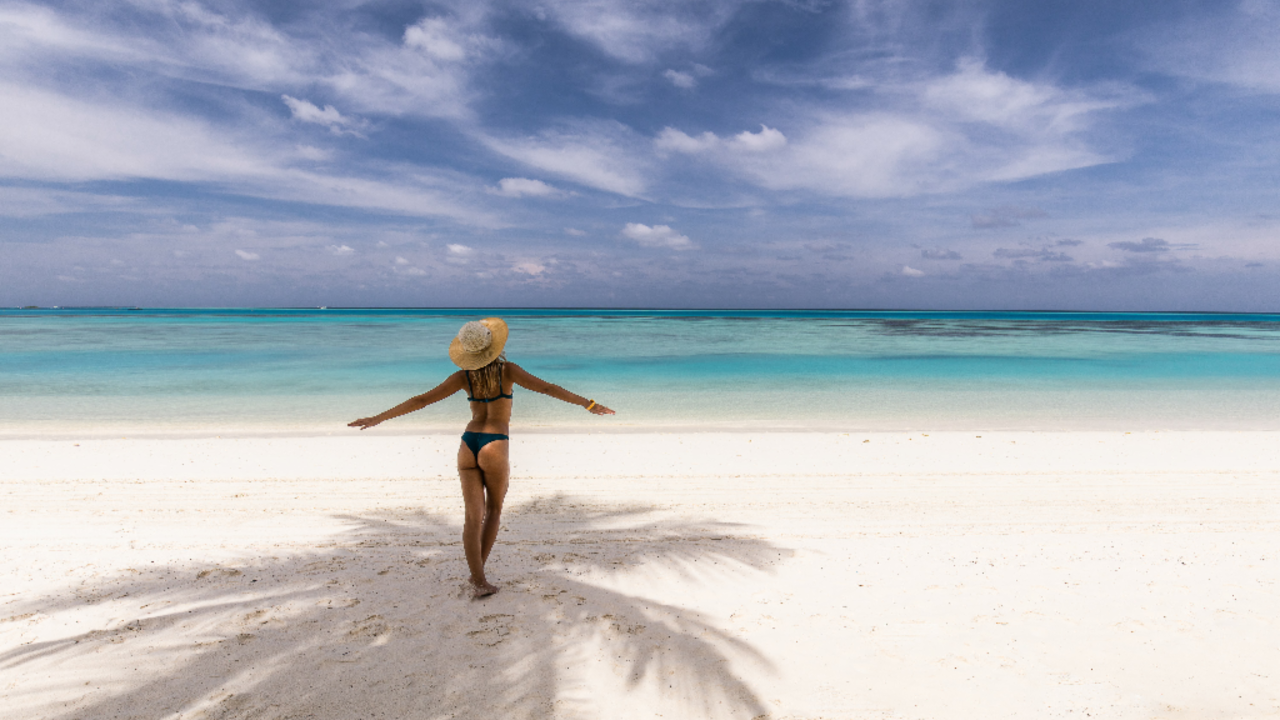 The Solo Traveller's Paradise at Kandima Maldives