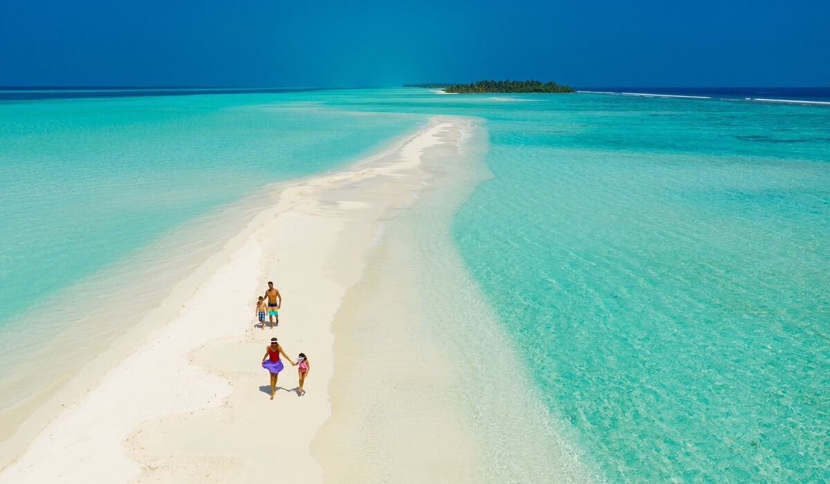 Family Getaway in the Maldives: Top 7 Things for Kids to Do