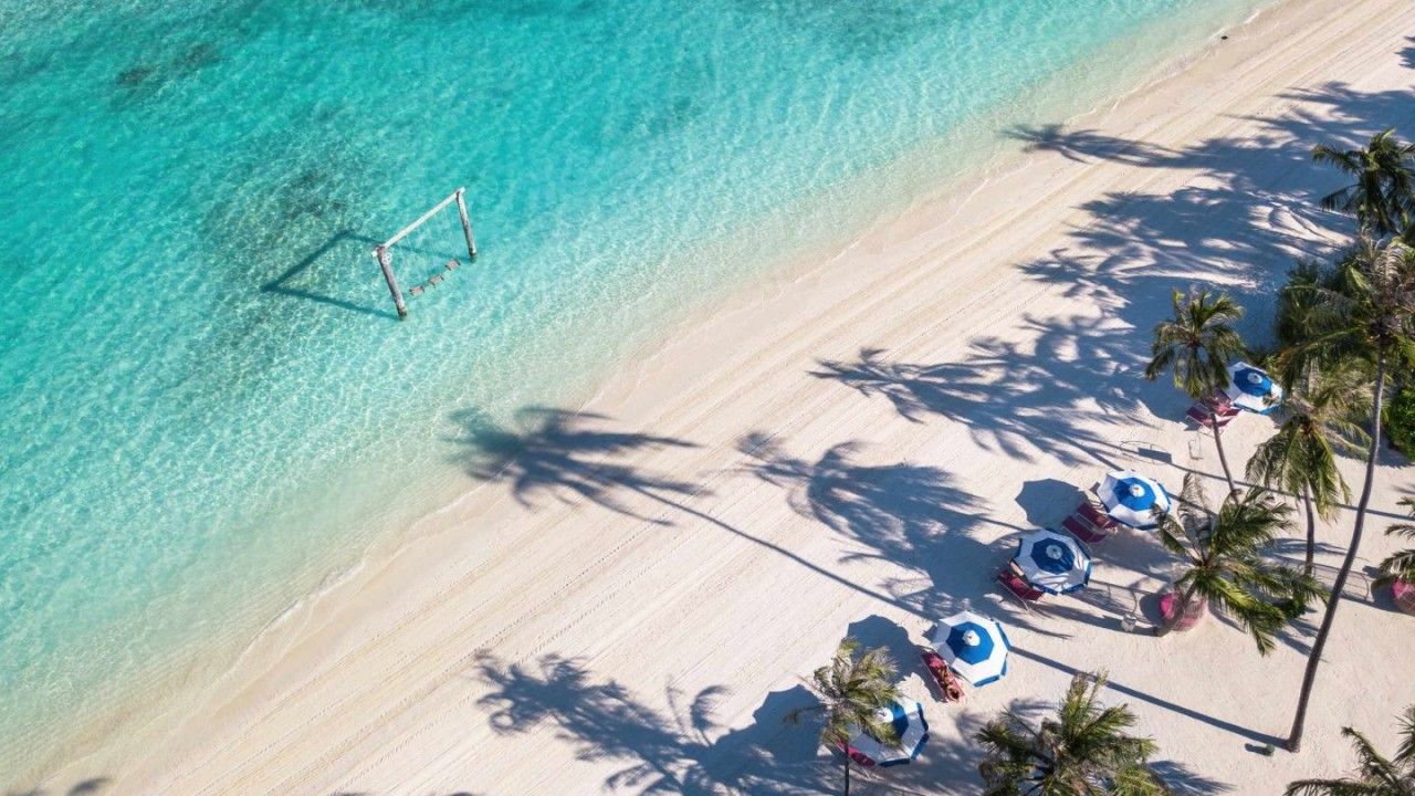 Teen’s bucket list for the Maldives – ultimate fun activities