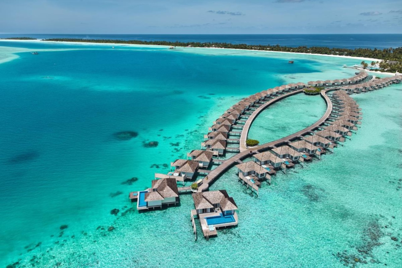 How to Travel on a Budget in Maldives