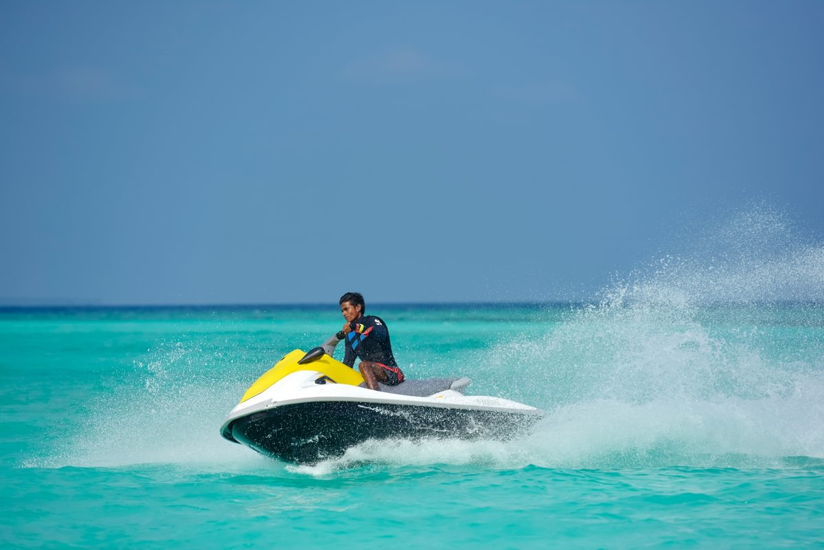 Kandima Aquaholics Jetski Medium
