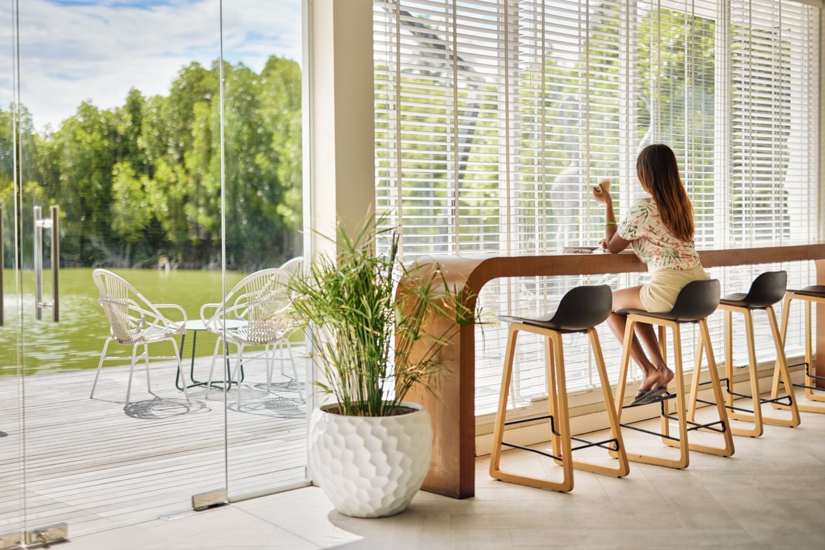 Kandima Aroma Medium