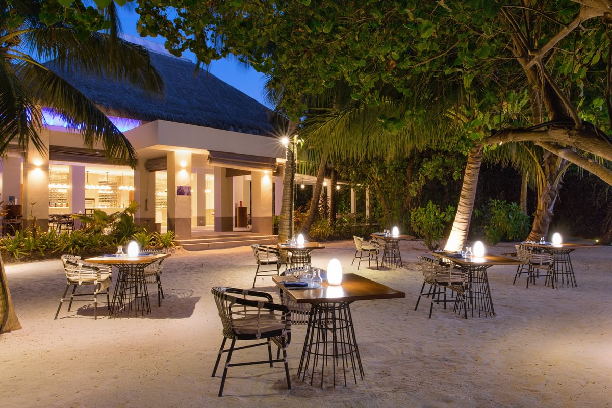 Kandima Azure Medium