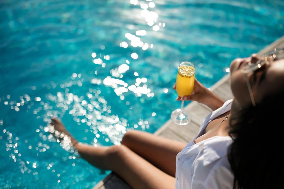 Kandima Beach Club Medium