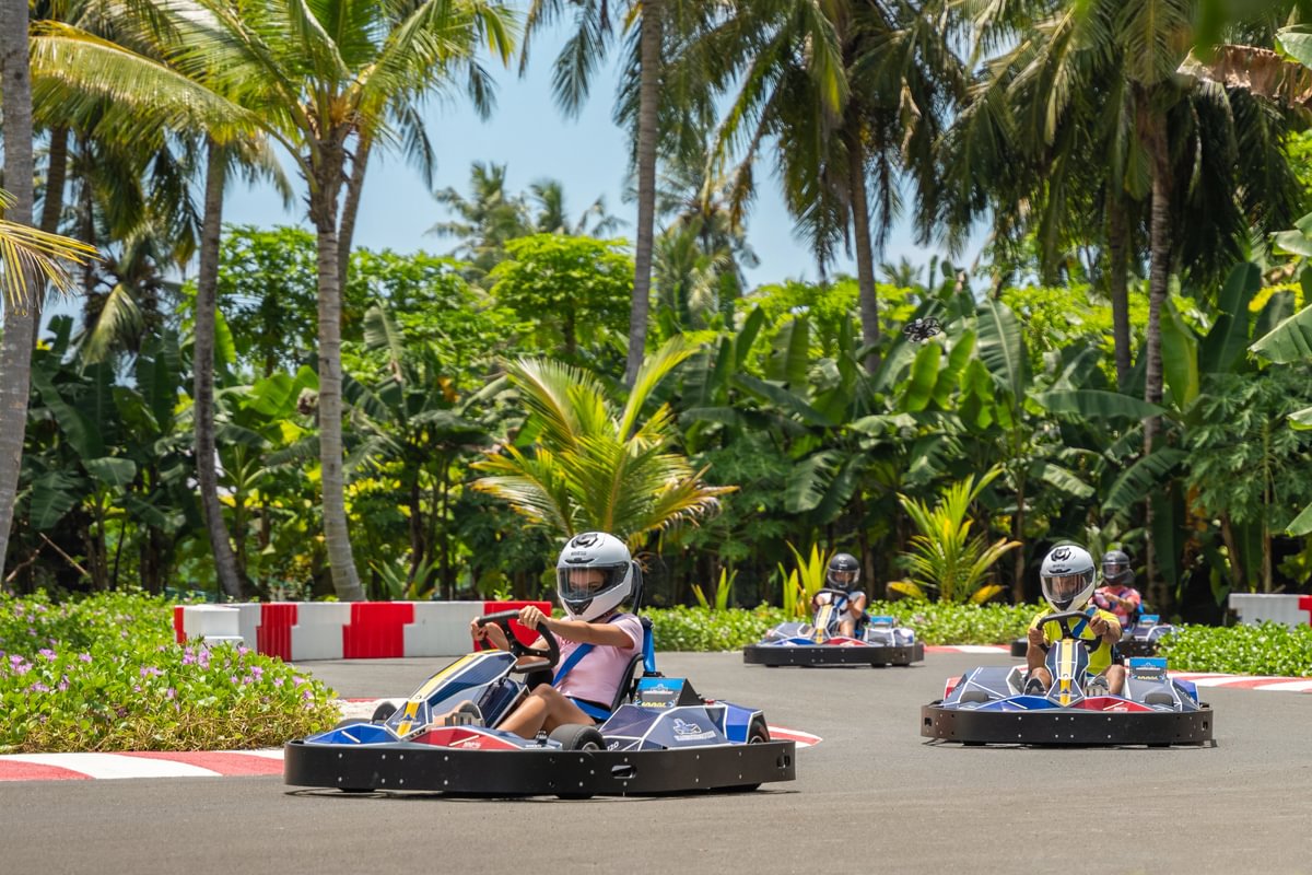 Kandima GoKart Medium