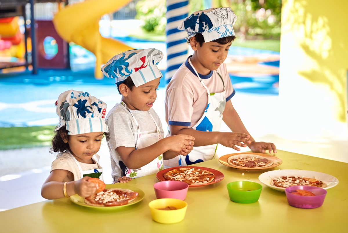 Kandima Kandiland Kids Club Medium 4