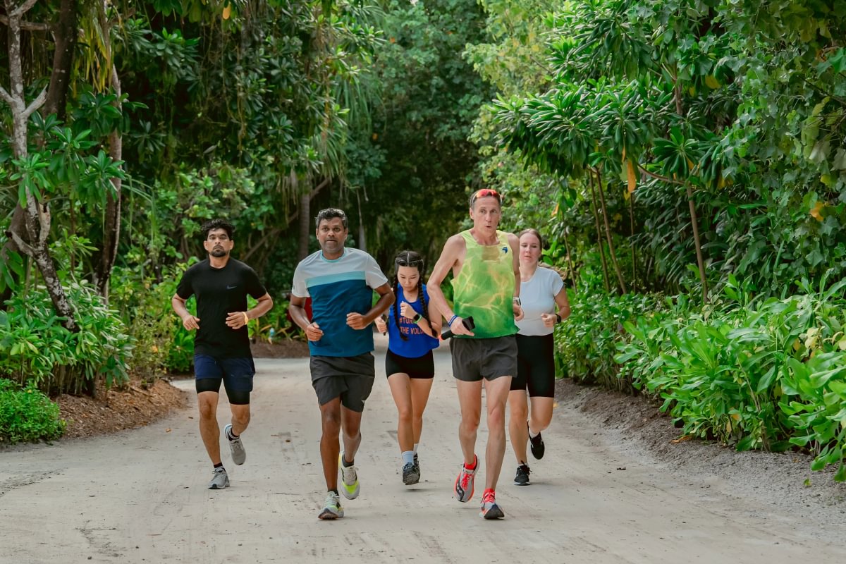 Kandima Running Club Medium 2