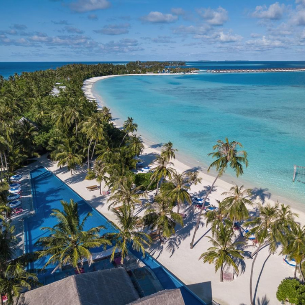 Kandima Maldives приветствует Дермота Бирхолла в качестве генерального менеджера
