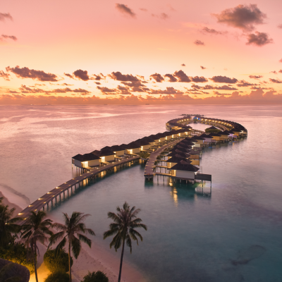 Pump up the October energy