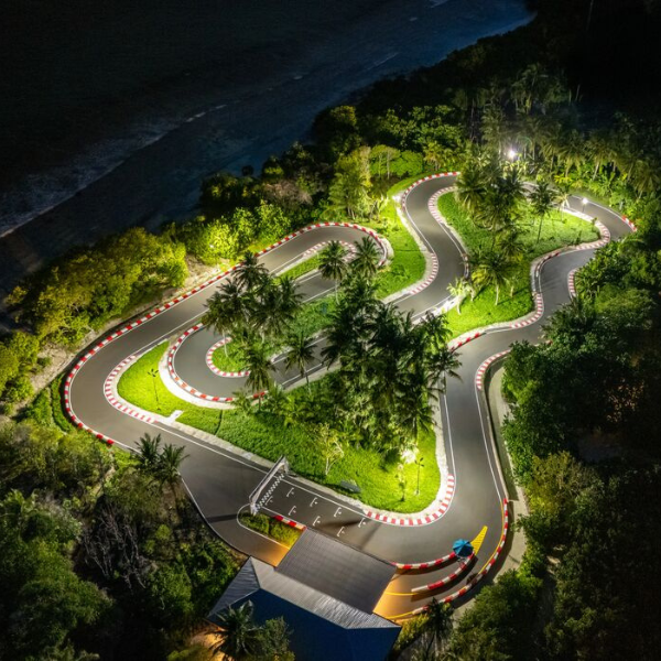 Bring on the November Buzz!