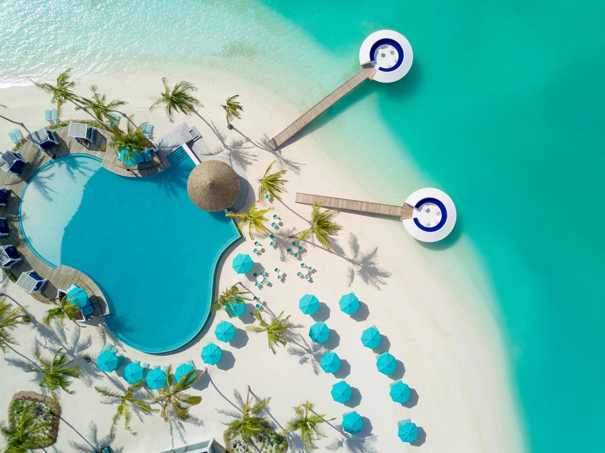 How to Spend a Perfect Day in the Maldives