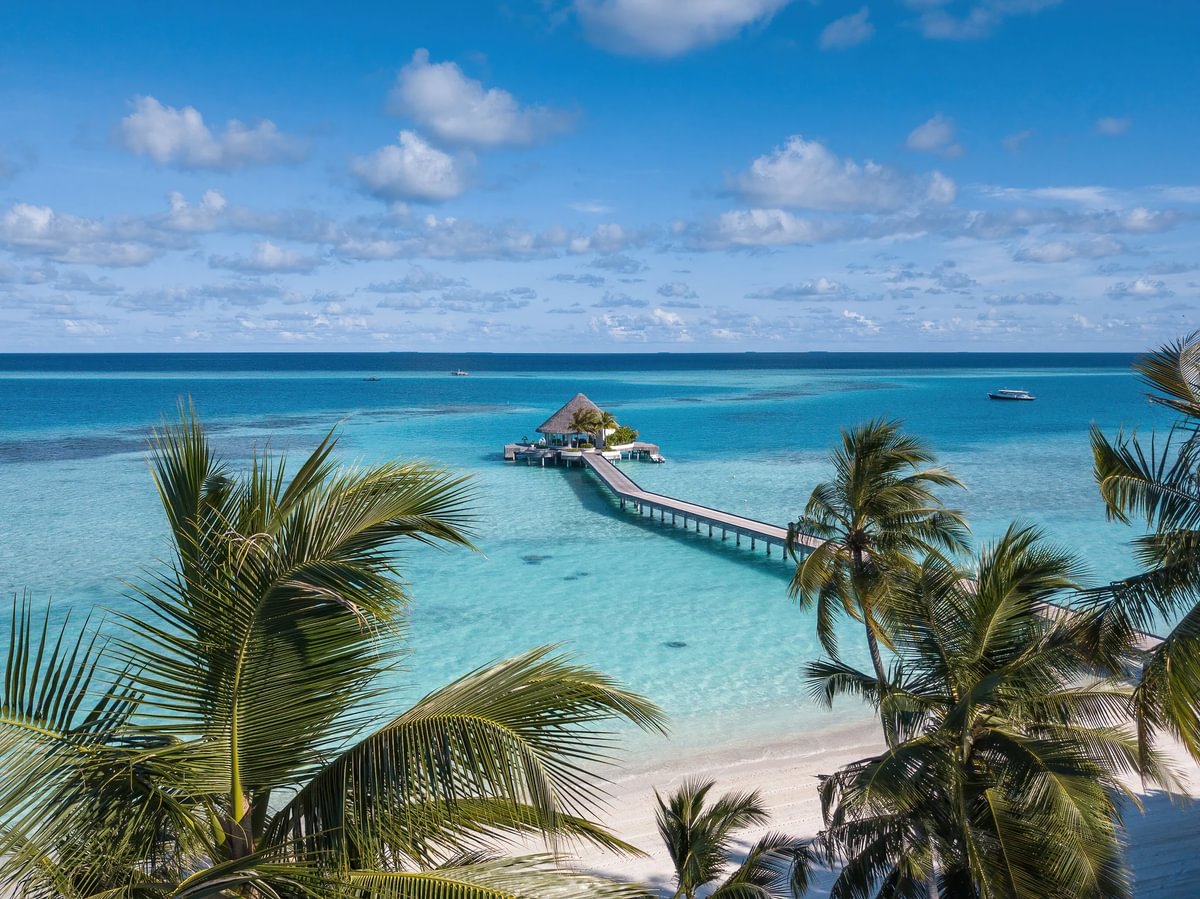 A Wellness Escape Your Way at Kandima Maldives