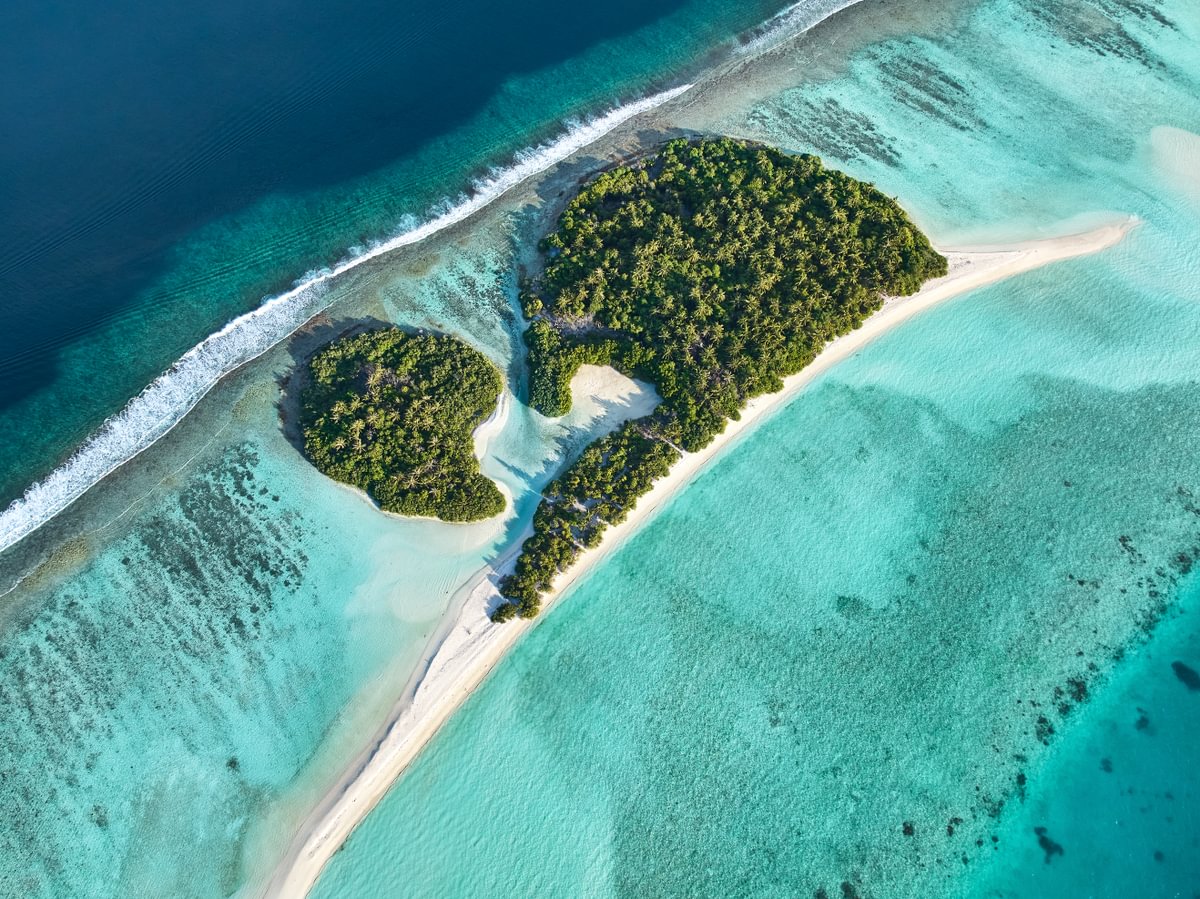 How Sustainability Comes to Life at Kandima Maldives
