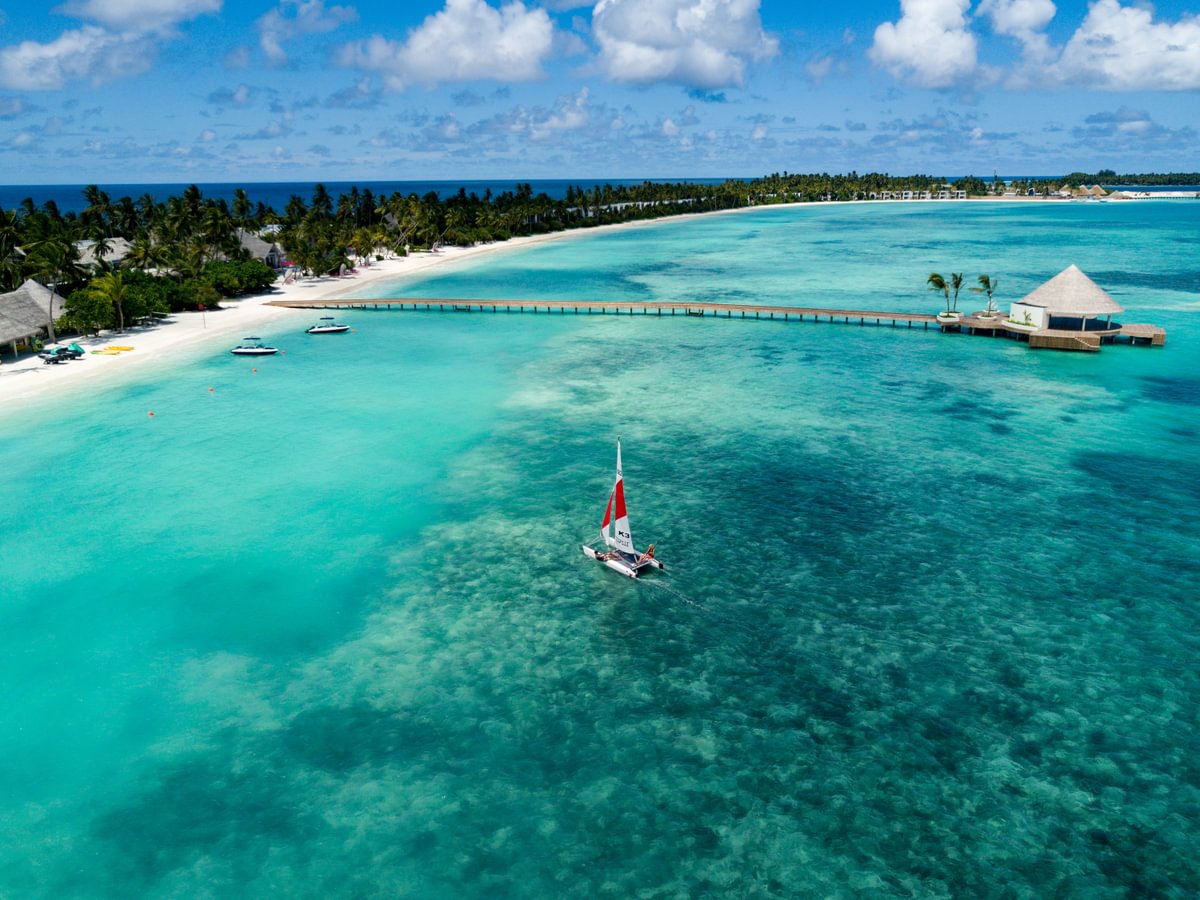 Summer Holidays in the Maldives: Discover Summer Kamp 2026 at Kandima