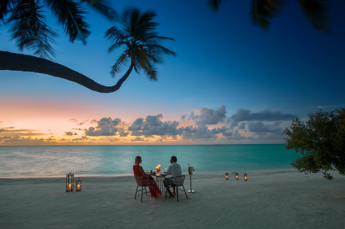 Which Maldives Meal Plan is Best for a Seven-Night Family Holiday?