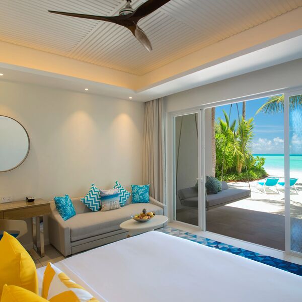 ACCOMODATION