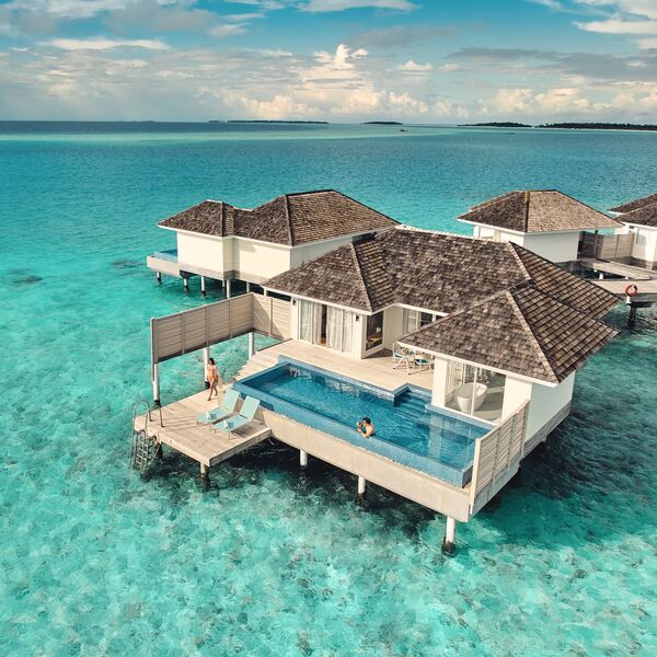 ACCOMODATION