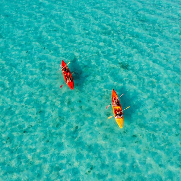 AQUAHOLICS