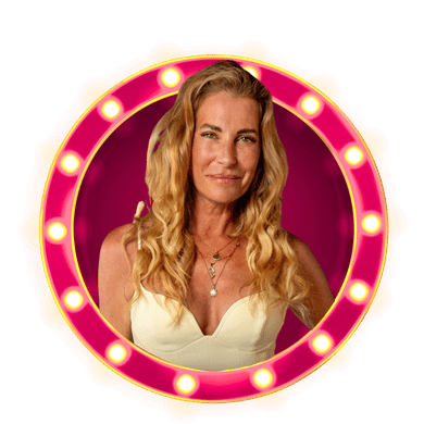 DJ Giulia Siegel