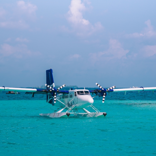 travel resort maldives