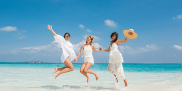 Best Resorts In Maldives | Maldives Family Resort | Maldives Holidays