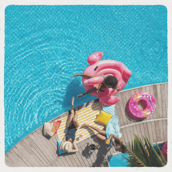 Your Best Summer Vacay Starts Here!