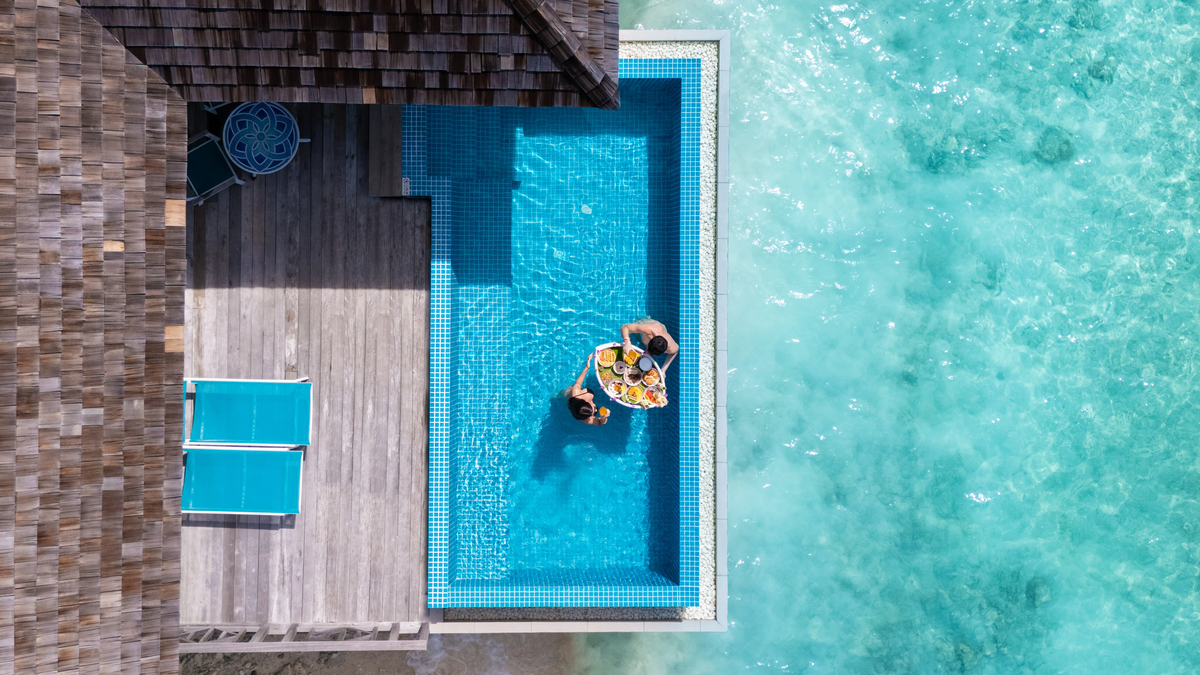 Aqua Villas