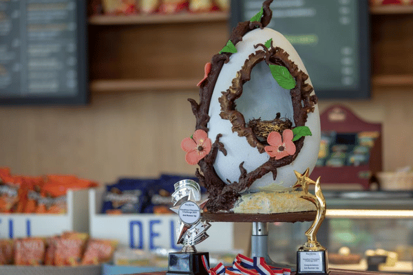 Flavours Worth Celebrating