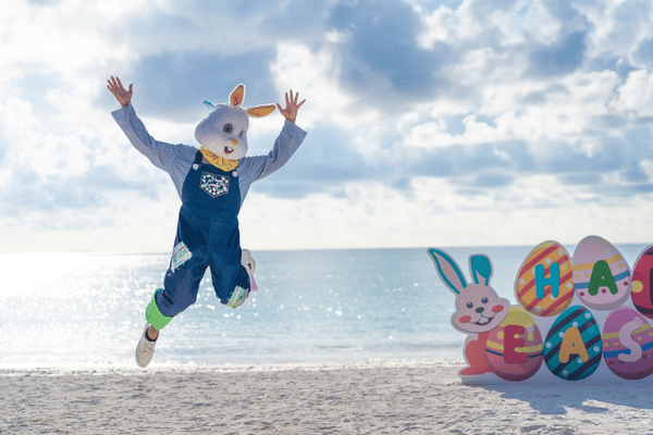 Play, Splash, Repeat