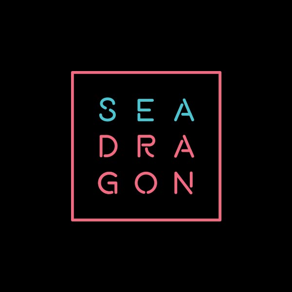 Sea Dragon and Forbidden Bar