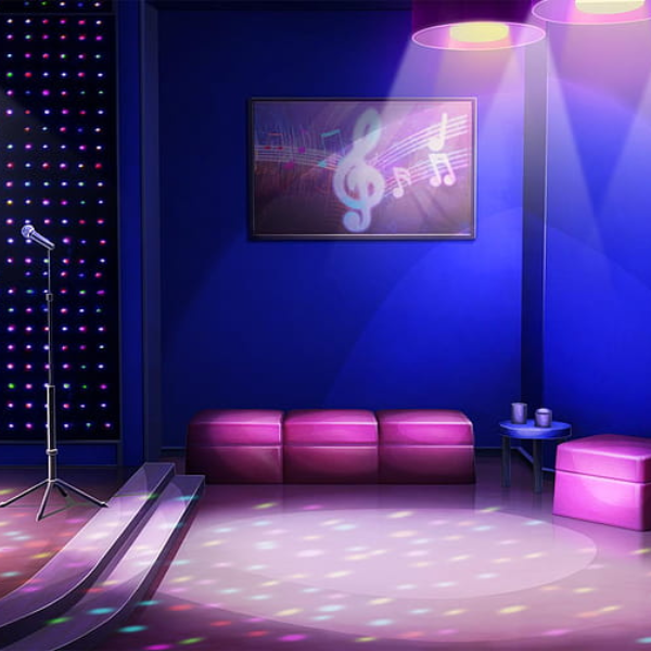 Karaoke Room