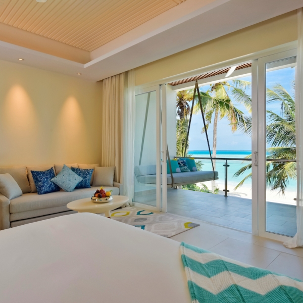 Premium Ocean View Room