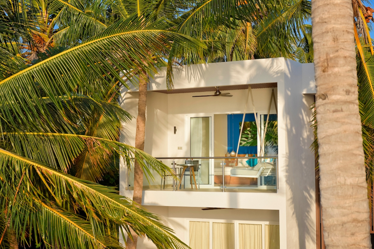 Premium Ocean View Room