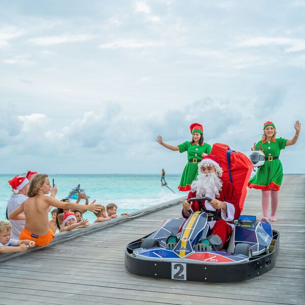 winter offer kandima maldives 2025